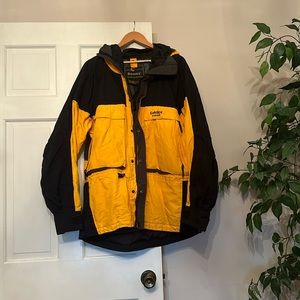 Solstice Microshed Jacket